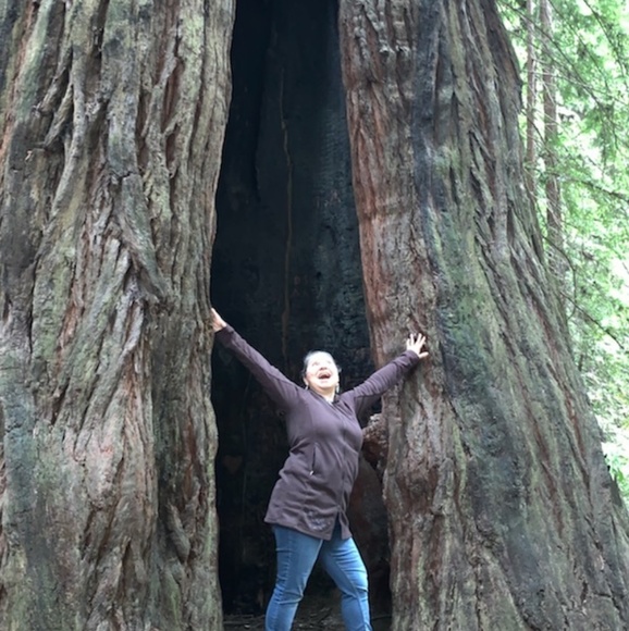 Meet your Posher, Francisca - Picture 1 of 1